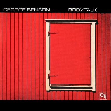 George Benson -  Body Talk